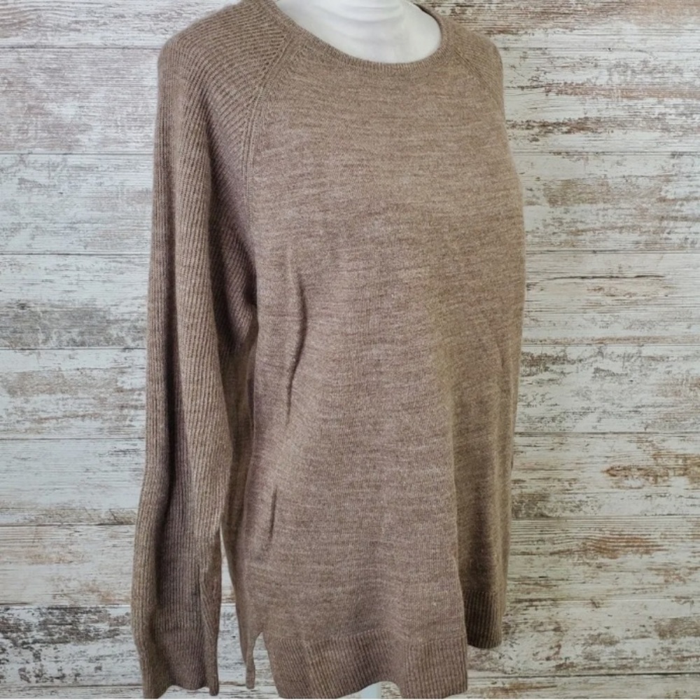 Sweet Romeo Sweater